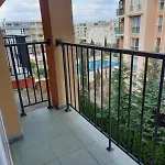Apartment Sunny View 3401 Sunny Sunny Beach