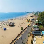 Sunny View 3401 Sunny Sunny Beach