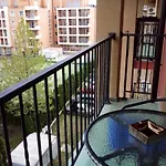 Sunny View 3401 Sunny شقة ساني بيتش