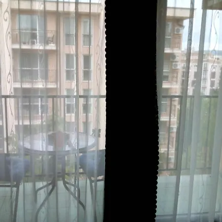 Sunny View 3401 Sunny * Slăntjev Brjag