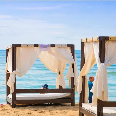 Sunny View 3401 Sunny * Slăntjev Brjag