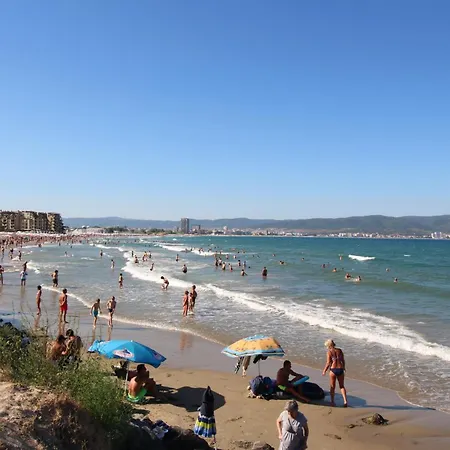 Sunny View 3401 Sunny * Slăntjev Brjag