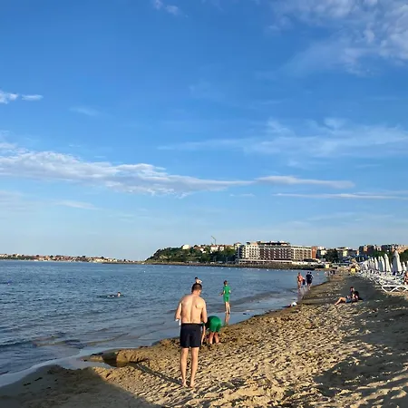 Lägenhet Sunny View 3401 Sunny