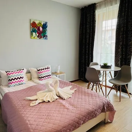 Lägenhet Sunny View 3401 Sunny *