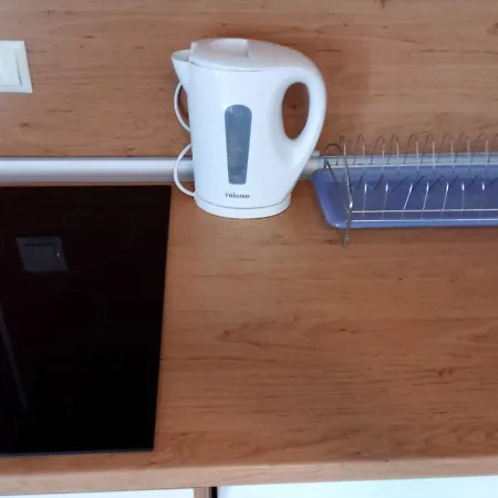 Sunny View 3401 Sunny Apartament Słoneczny Brzeg