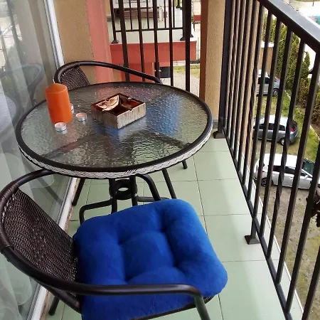 Sunny View 3401 Sunny Apartament *