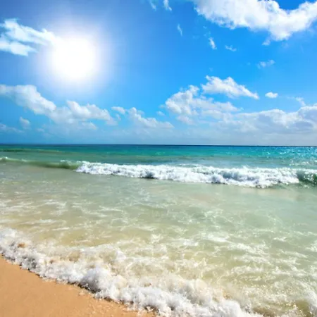 Apartament Sunny View 3401 Sunny Słoneczny Brzeg