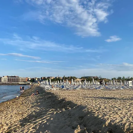 Sunny View 3401 Sunny Apartament *