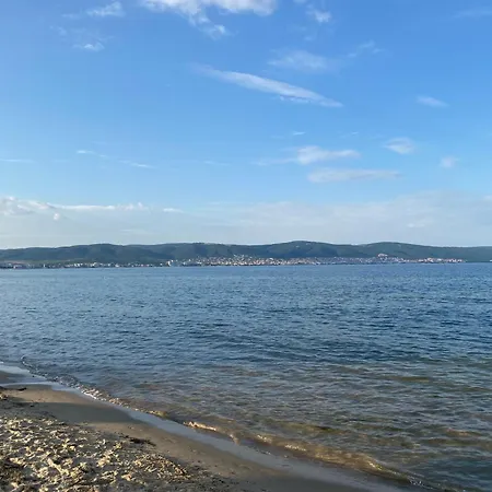 Apartman Sunny View 3401 Sunny Napospart