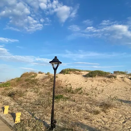 Sunny View 3401 Sunny * Napospart