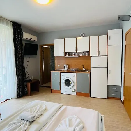 Apartament Sunny View 3401 Sunny