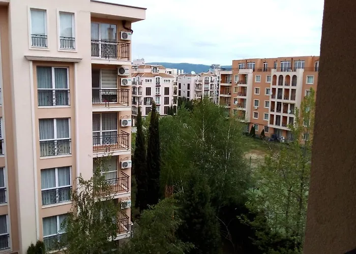 Sunny View 3401 Sunny