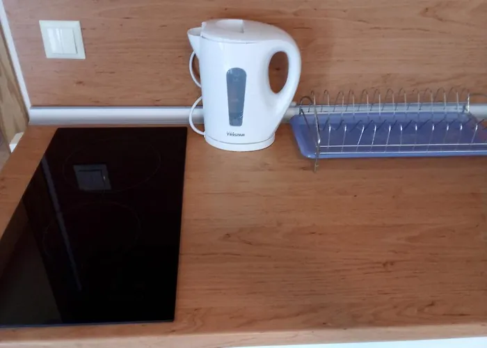 Sunny View 3401 Sunny Apartment Sunny Beach