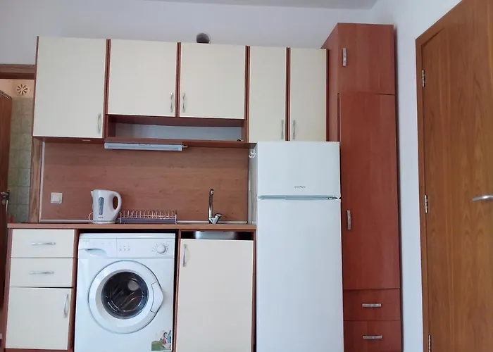 Sunny View 3401 Sunny Apartamento Sunny Beach