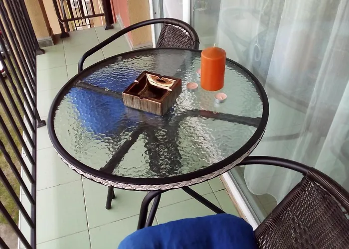 Apartamento Sunny View 3401 Sunny *