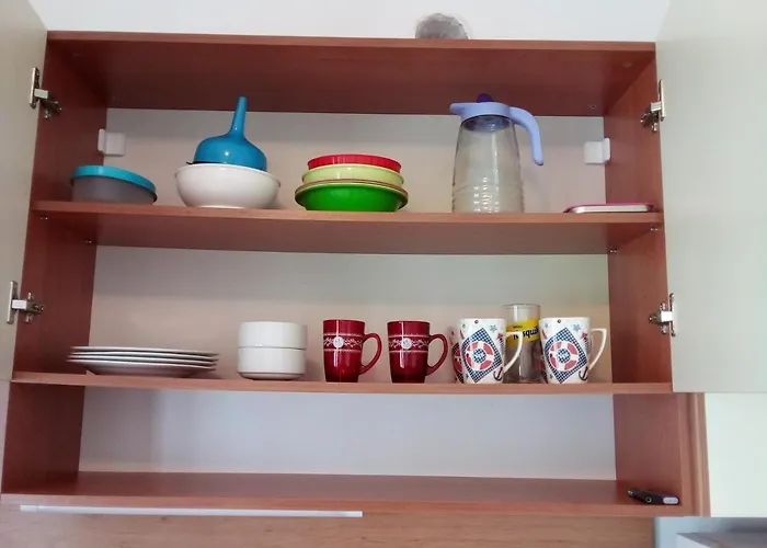 Apartamento Sunny View 3401 Sunny *