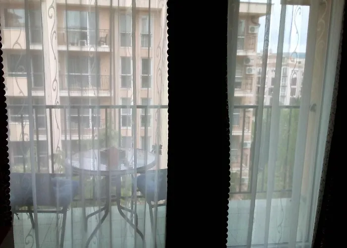 Sunny View 3401 Sunny * Sunny Beach