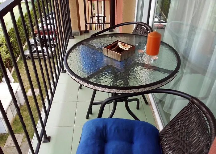 Sunny View 3401 Sunny Sunny Beach