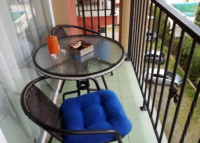 Sunny View 3401 Sunny Apartamento *