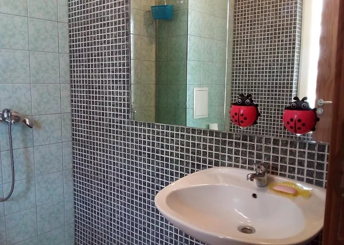 Apartamento Sunny View 3401 Sunny Sunny Beach