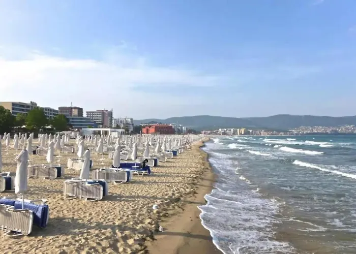 Sunny View 3401 Sunny Apartamento