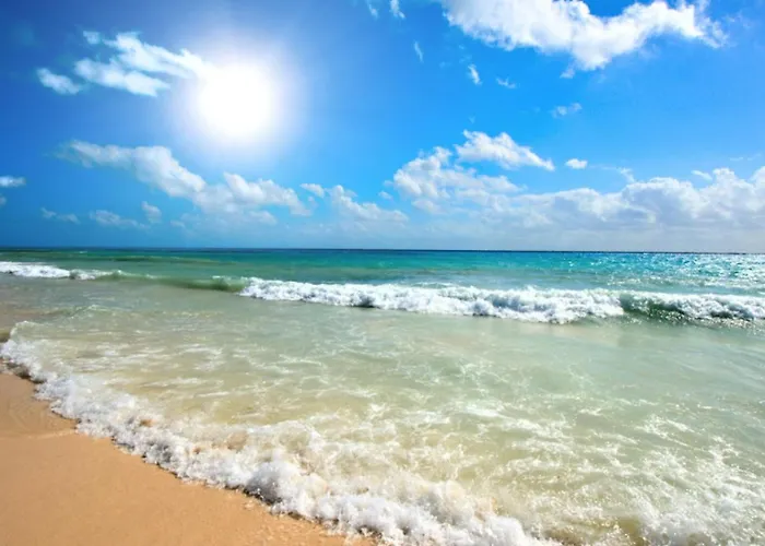 Apartamento Sunny View 3401 Sunny Sunny Beach