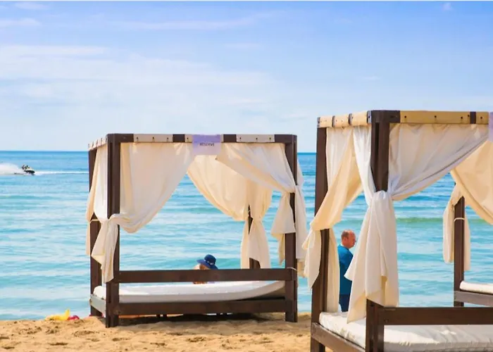 Sunny View 3401 Sunny * Sunny Beach