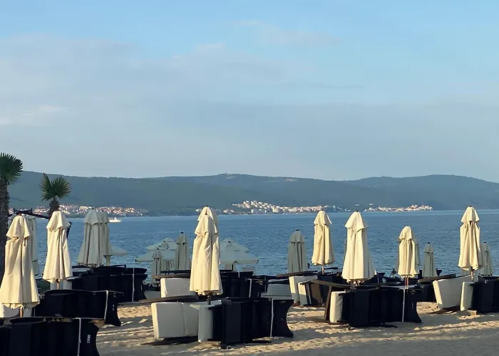 Sunny View 3401 Sunny Sunny Beach