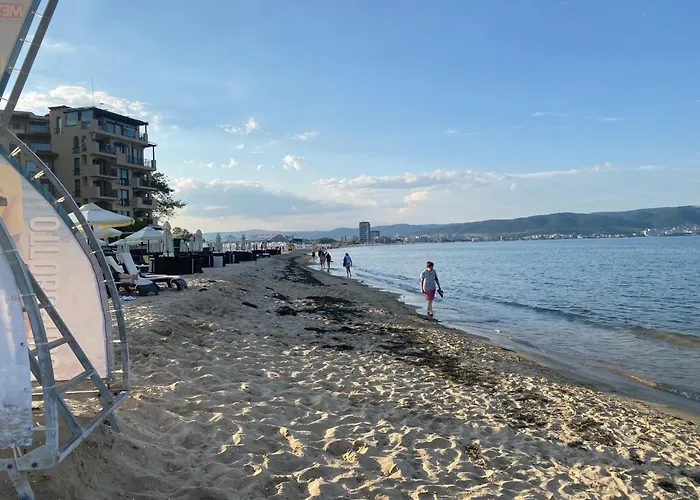 Sunny View 3401 Sunny