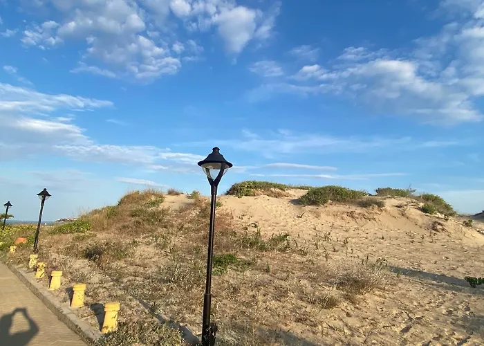 Sunny View 3401 Sunny * Sunny Beach