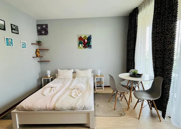 Sunny View 3401 Sunny Sunny Beach