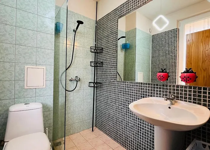 Apartman Sunny View 3401 Sunny Napospart