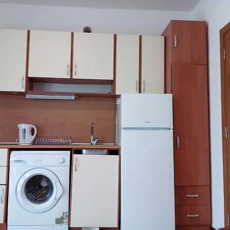 Sunny View 3401 Sunny Apartamento Sunny Beach