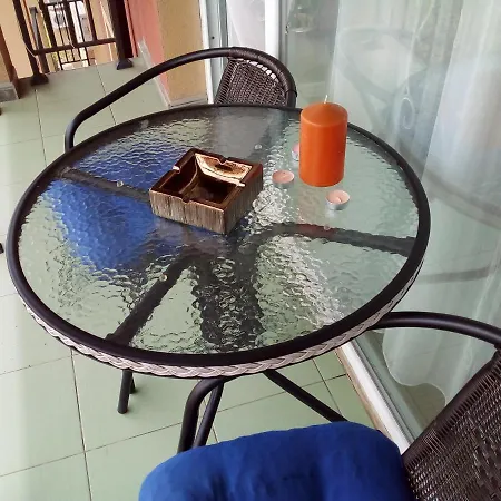 Apartamento Sunny View 3401 Sunny *