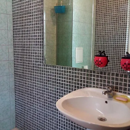 Apartamento Sunny View 3401 Sunny Sunny Beach