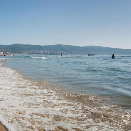 Sunny View 3401 Sunny Apartamento *