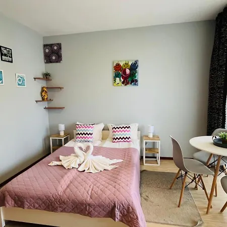 Apartamento Sunny View 3401 Sunny