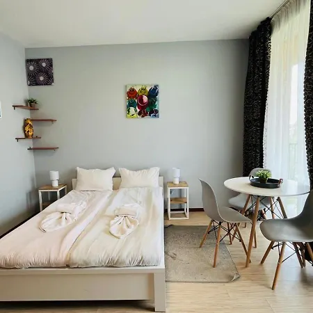 Sunny View 3401 Sunny Sunny Beach