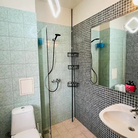 Sunny View 3401 Sunny Apartamento