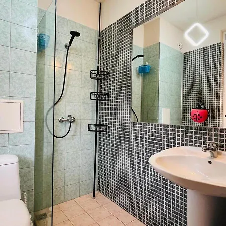 Apartamento Sunny View 3401 Sunny Sunny Beach